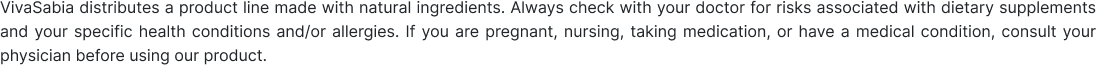 Disclaimer
