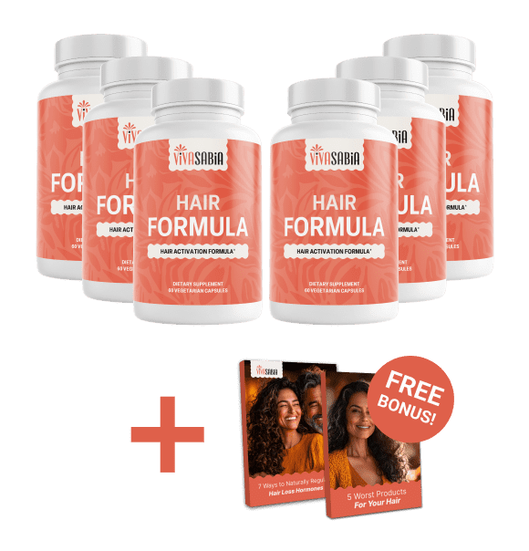 Hair Formula
