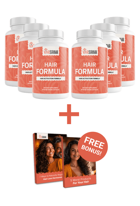 Hair Formula