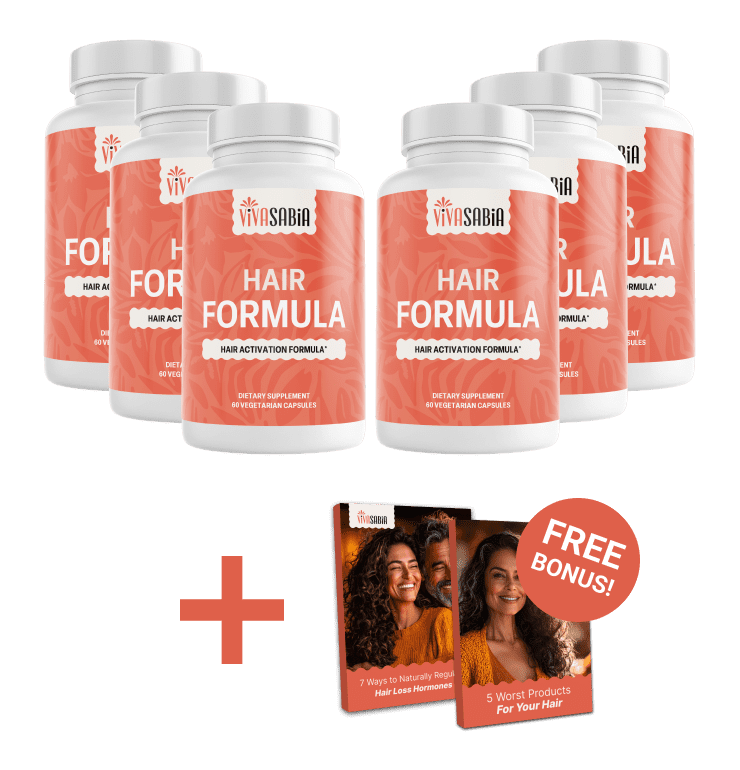 Hair Formula