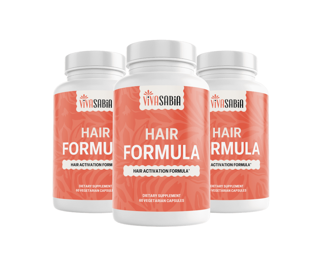 Hair Formula