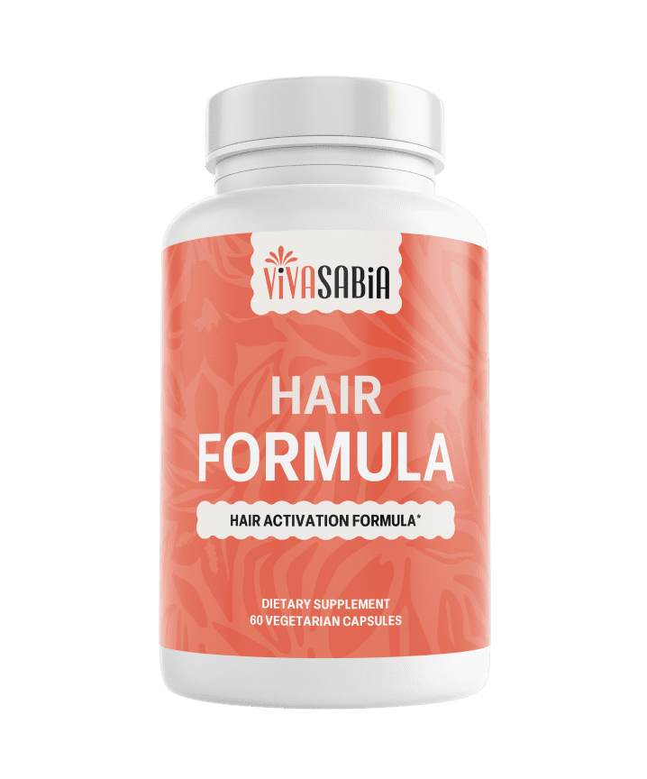 Hair Formula